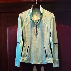 Lululemon 1/4 Zip Pullover